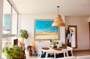 Hermoso Apartamento, muy cómodo y equipado